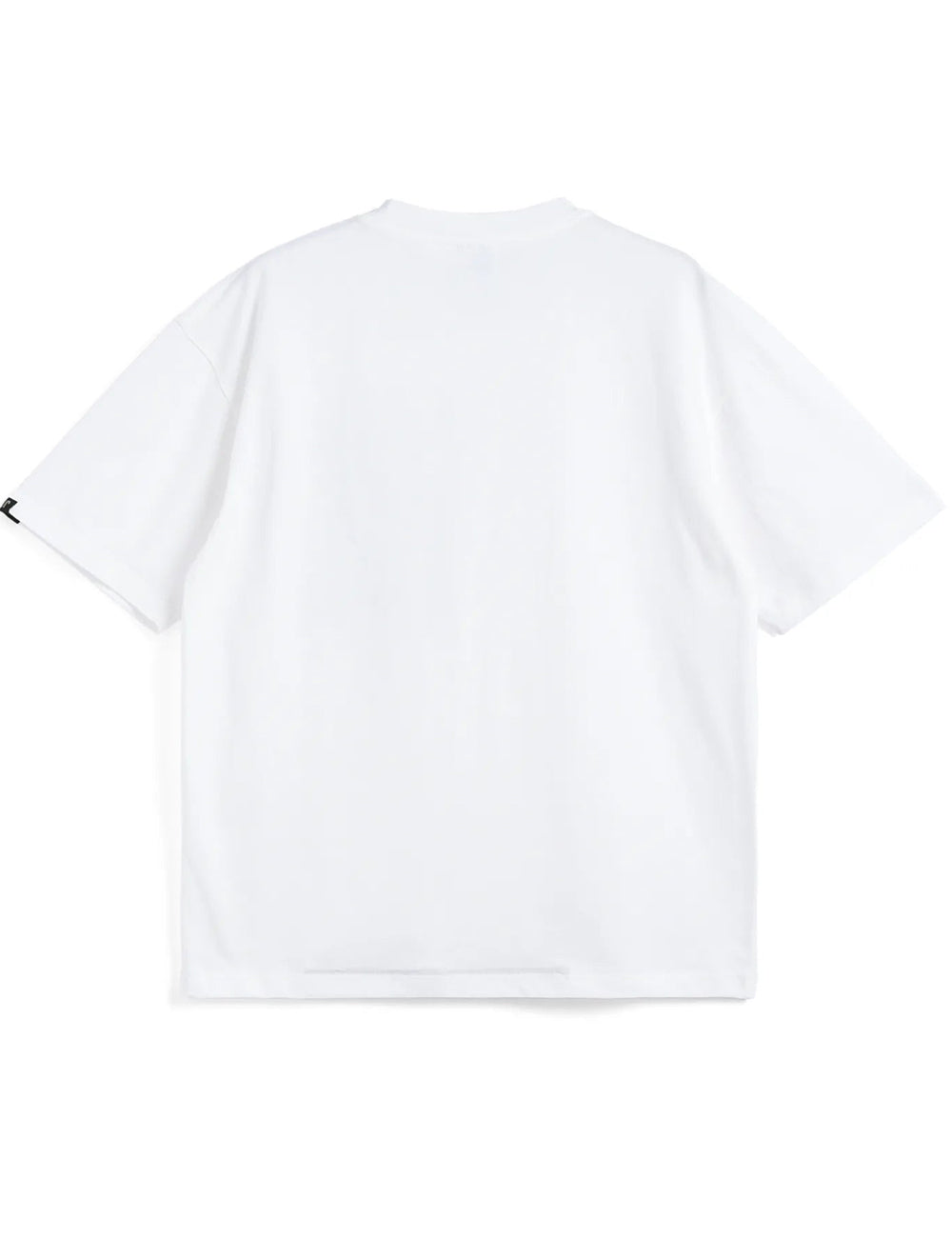 TAION MOUNTAIN STORAGE POCKET T-SH