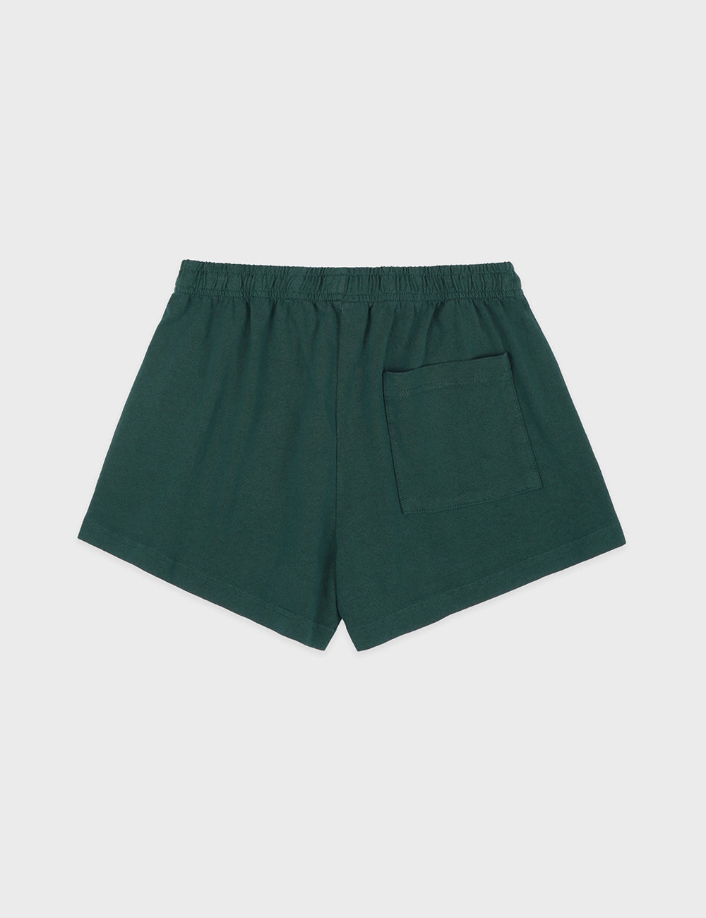 SPORTY & RICH NY 94 DISCO SHORTS