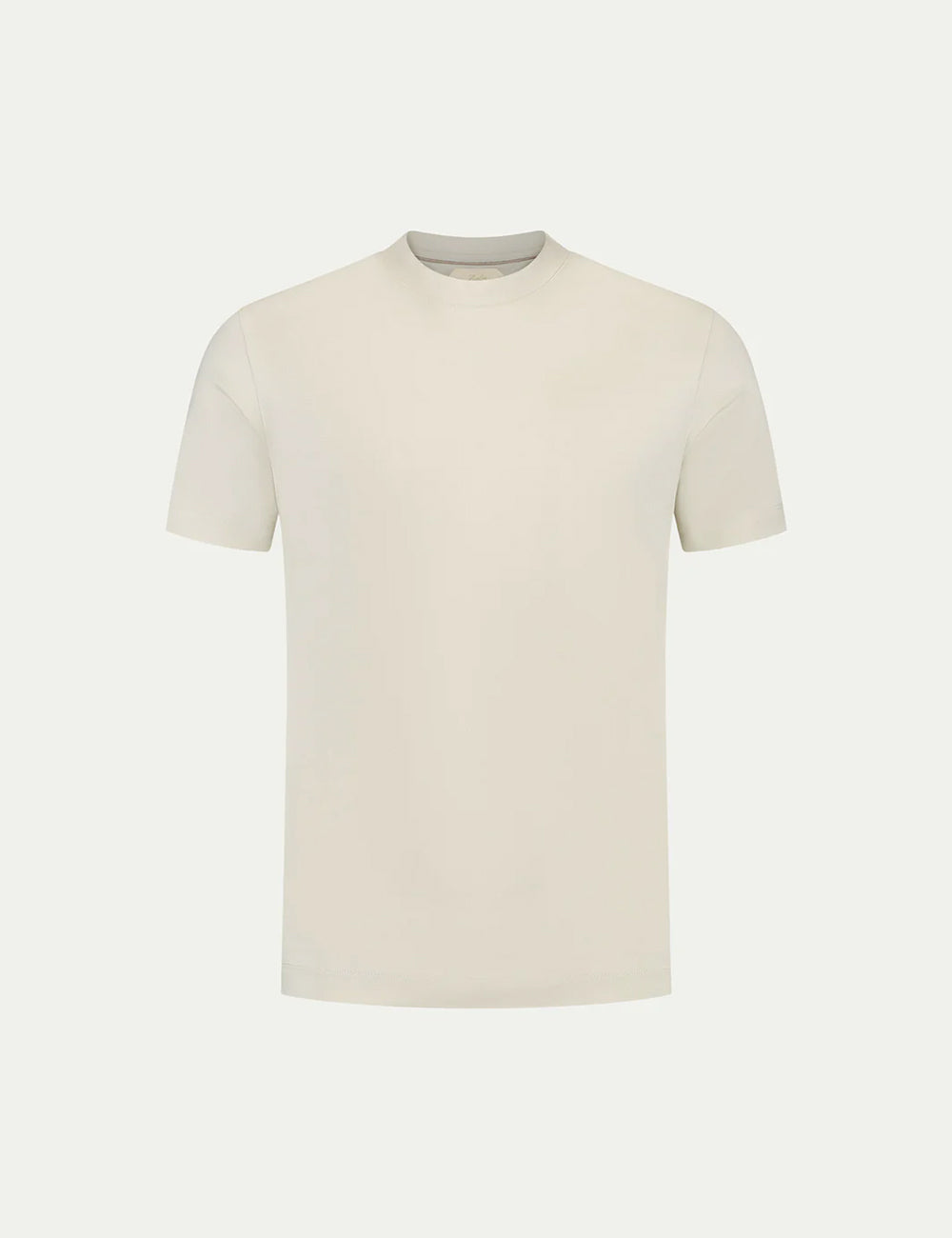 AURELIEN AUR1 T-SHIRT ECRU