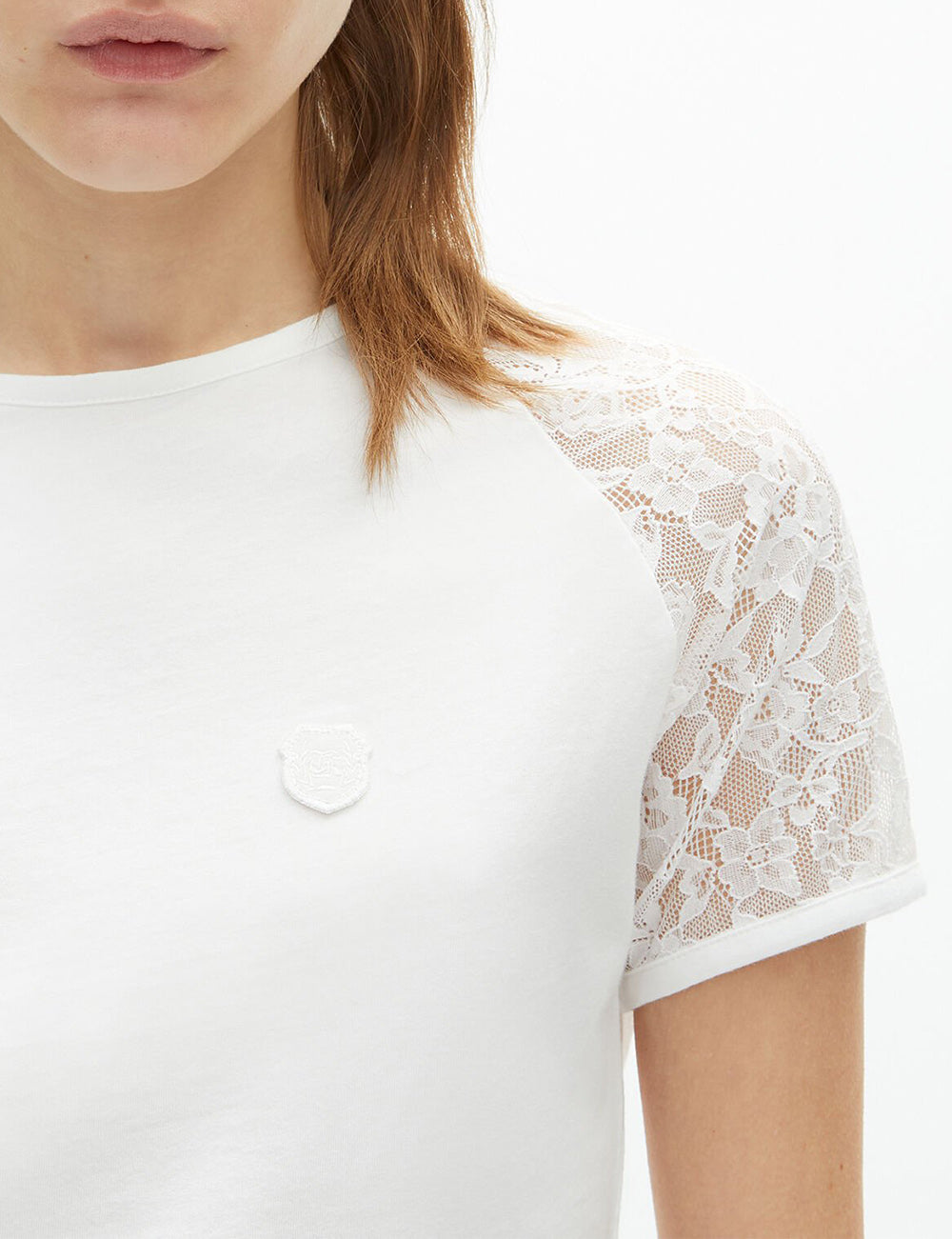 THE KOOPLES T-SHIRT MC