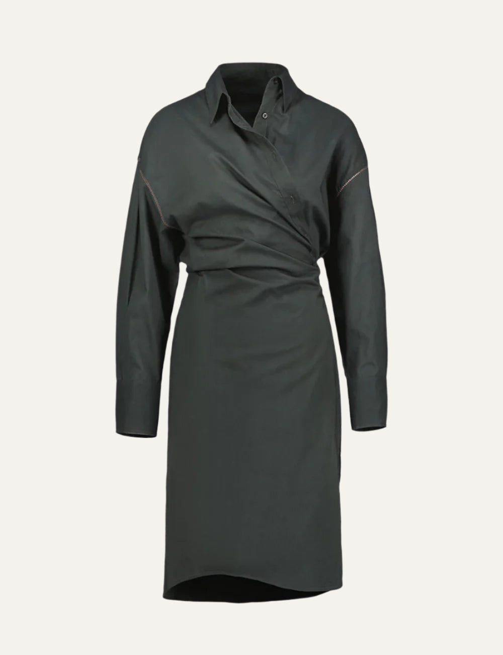 MARE DI LATTE LILY LONG DRESS