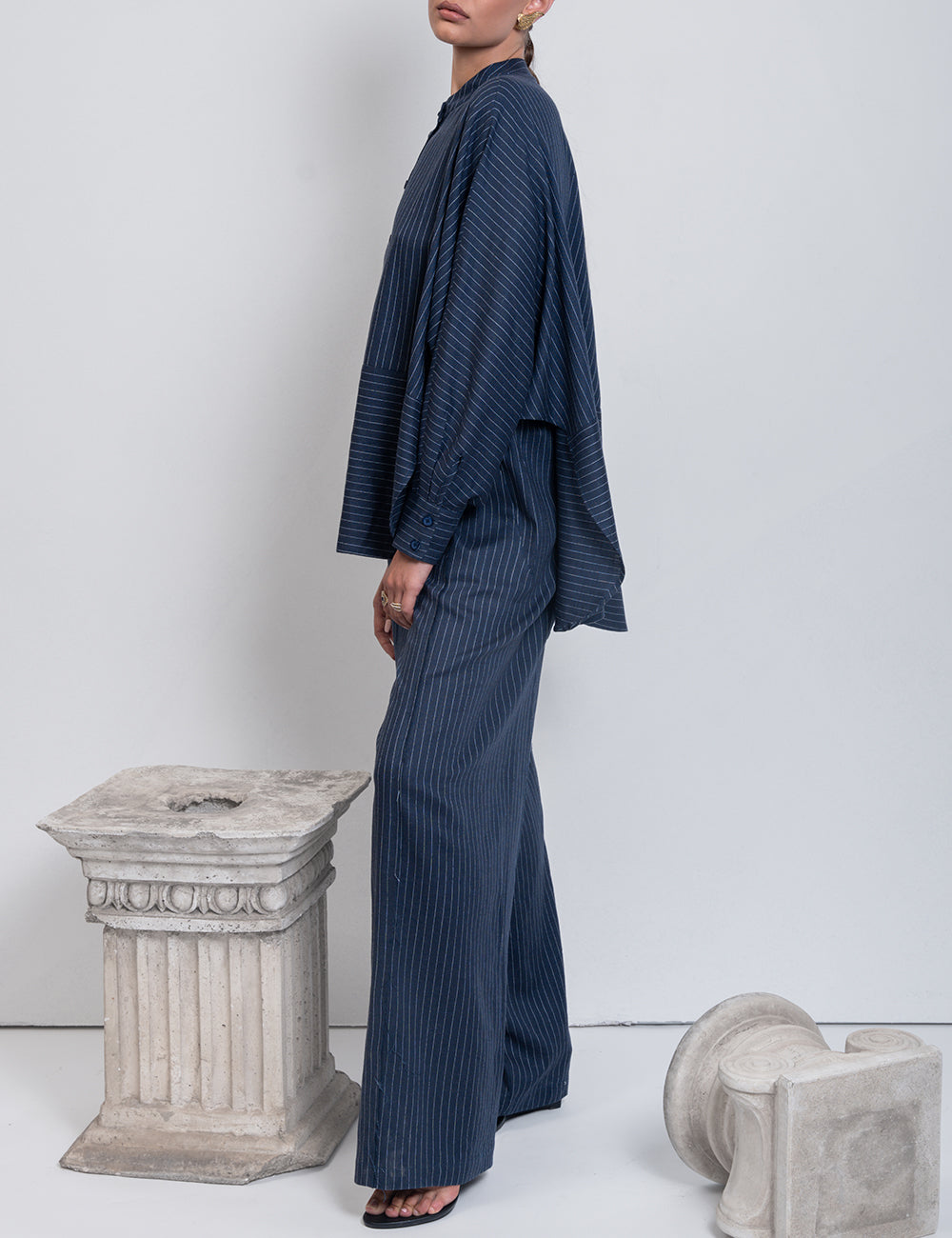 CAPETANISSA KAI PANTS