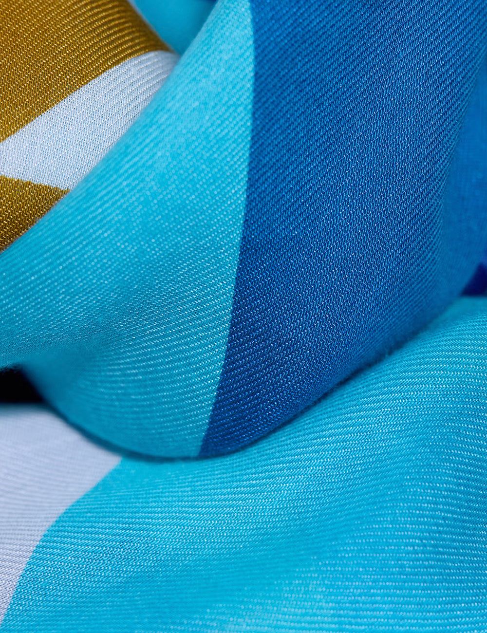 INOUI SCARF ROLLERCOASTER