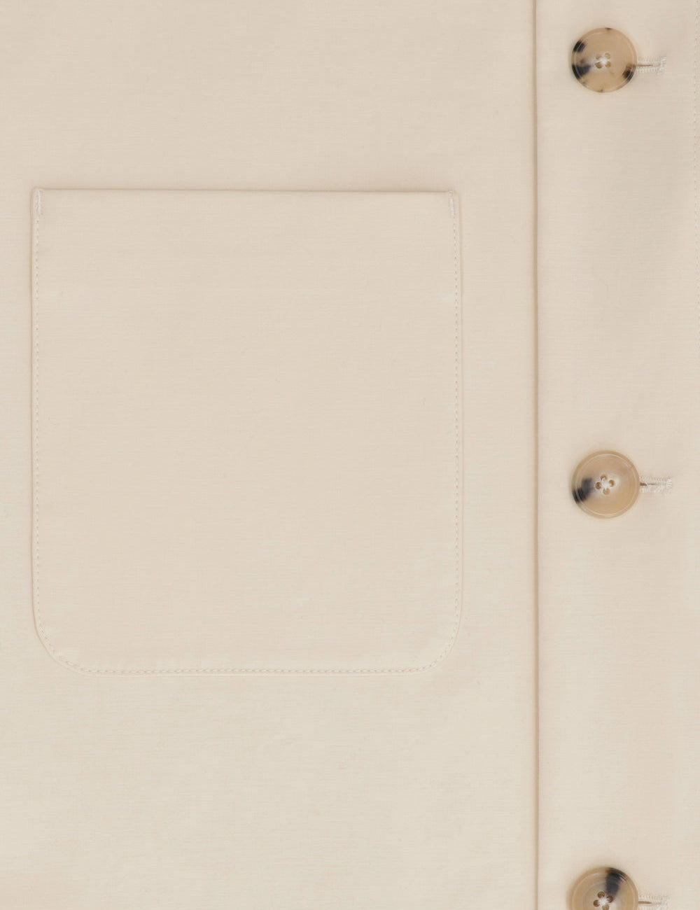 UMIT BENAN JEROME SHIRT