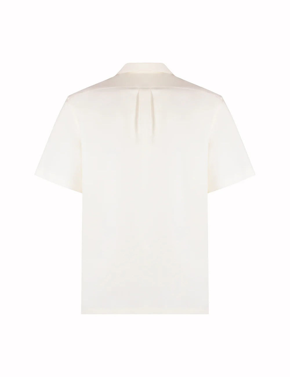 UMIT BENAN HAVANA SHORT SLEEVE