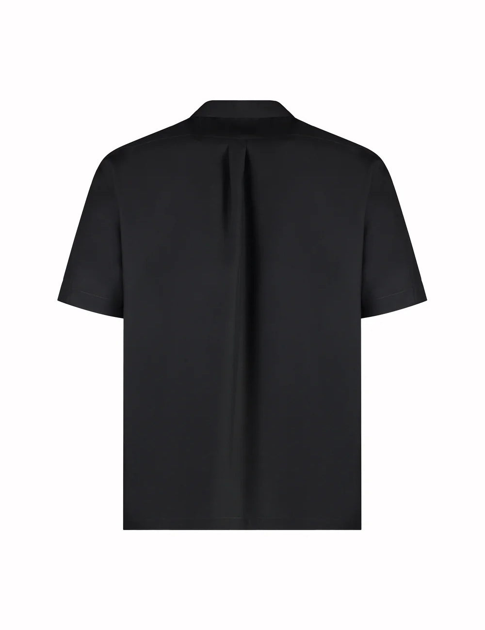 UMIT BENAN HAVANA SHORT SLEEVE