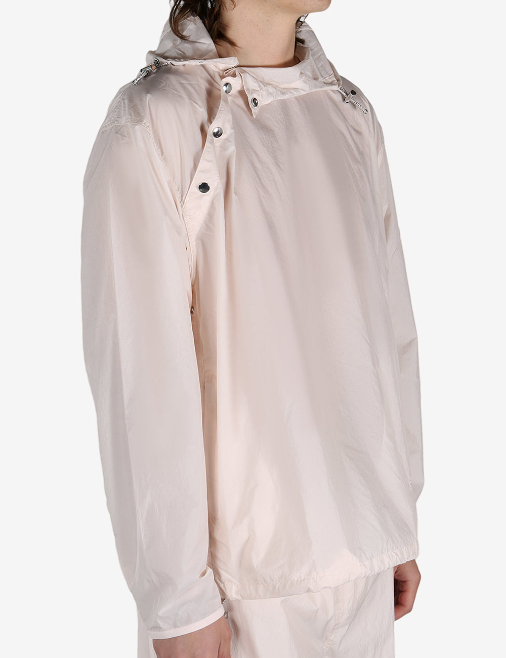 ADIDAS X WALES BONNER WB LIGHT ANORAK