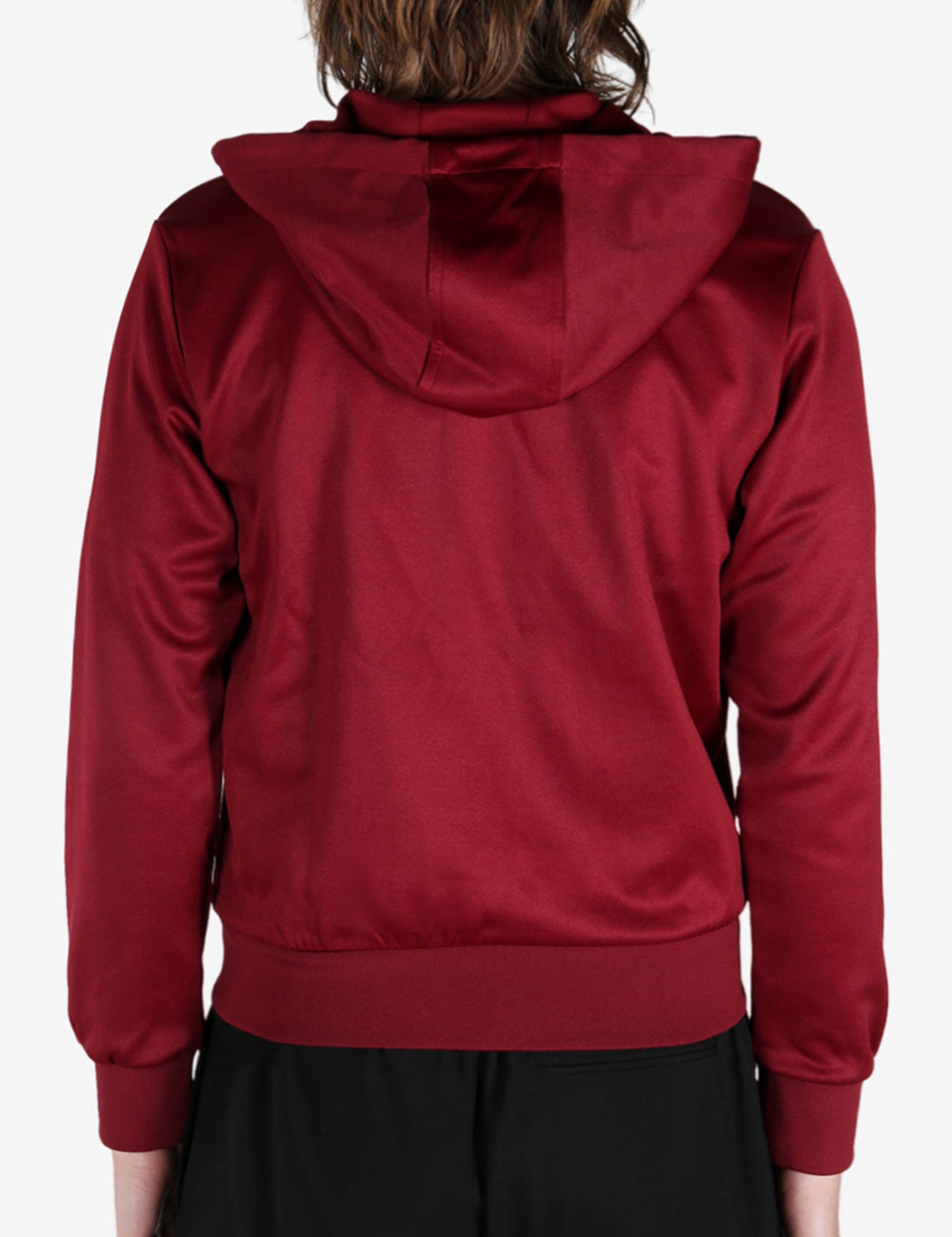 ADIDAS X WALES BONNER WB TRACK HOODIE