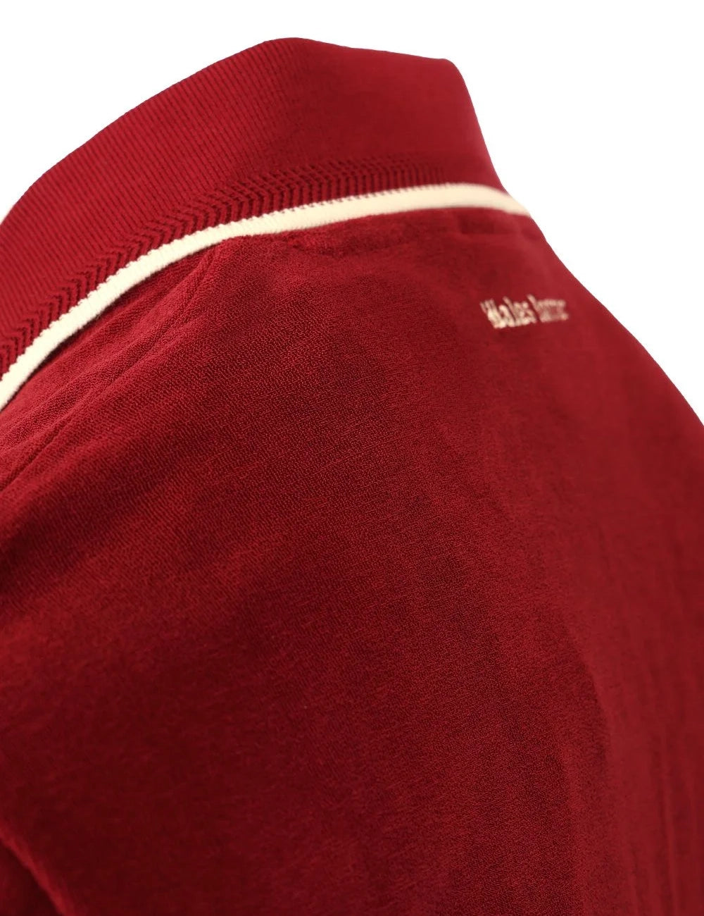 ADIDAS X WALES BONNER WB TERRY POLO