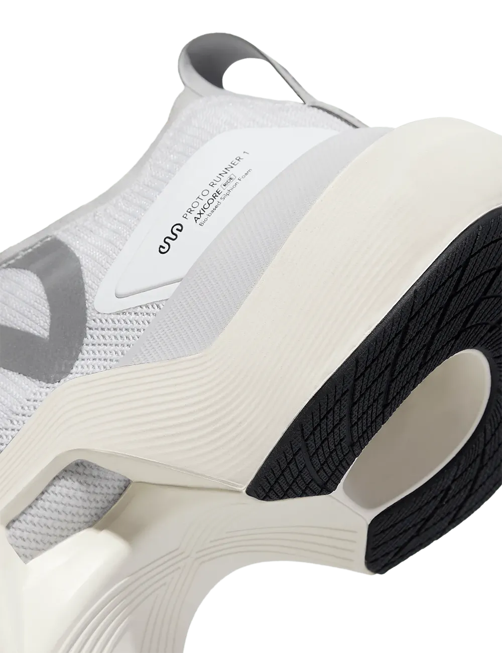 ENA ATHLETICS PROTO RUNNER 1 WHITE