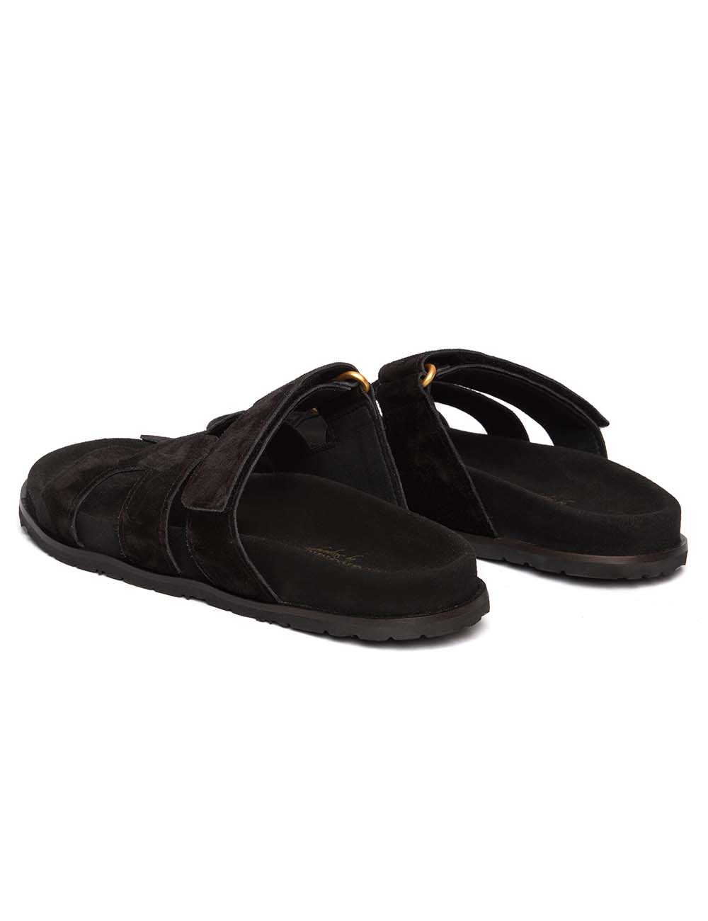 KOMIS & KOMIS C6 BLACK