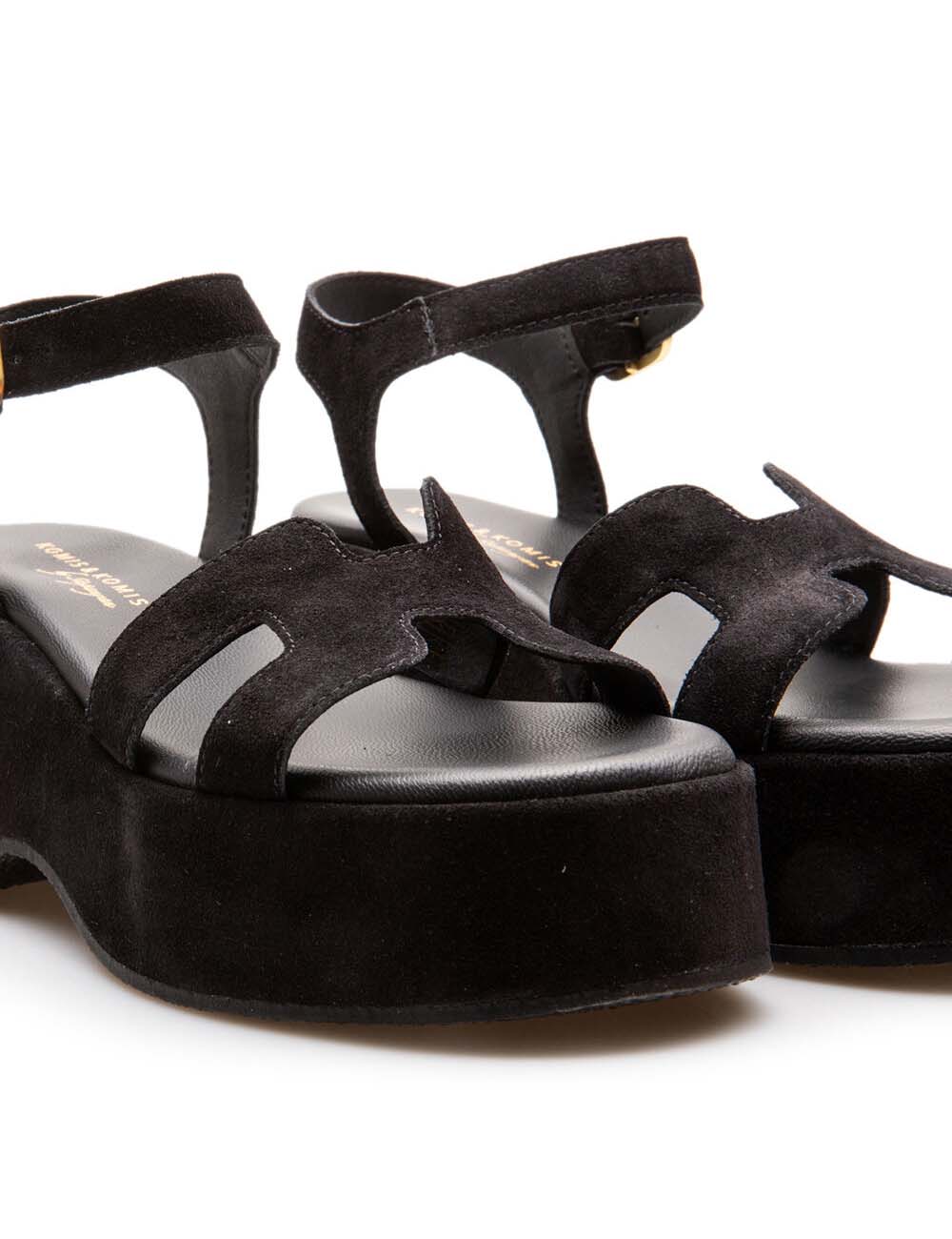 KOMIS & KOMIS C206 BLACK