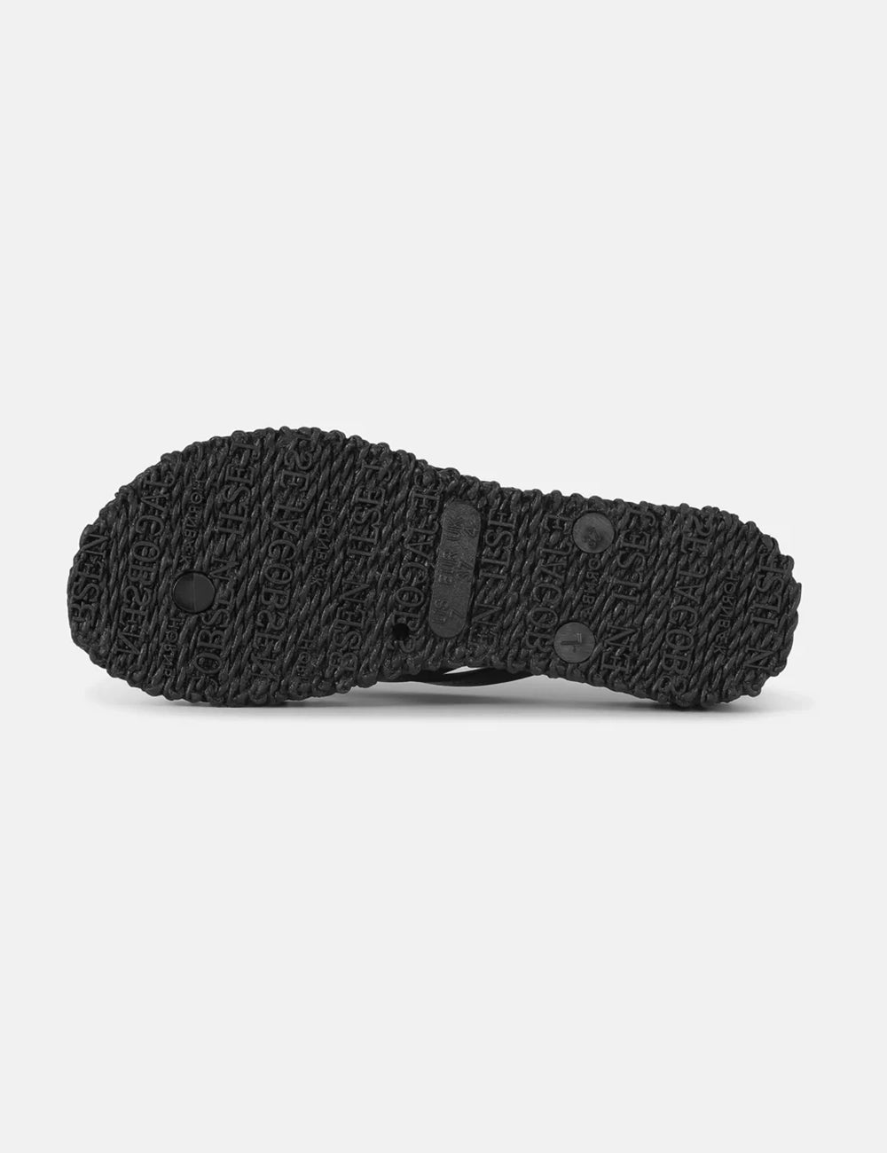 ILSE JACOBSEN CONTEMPORARY FLIP FLOP