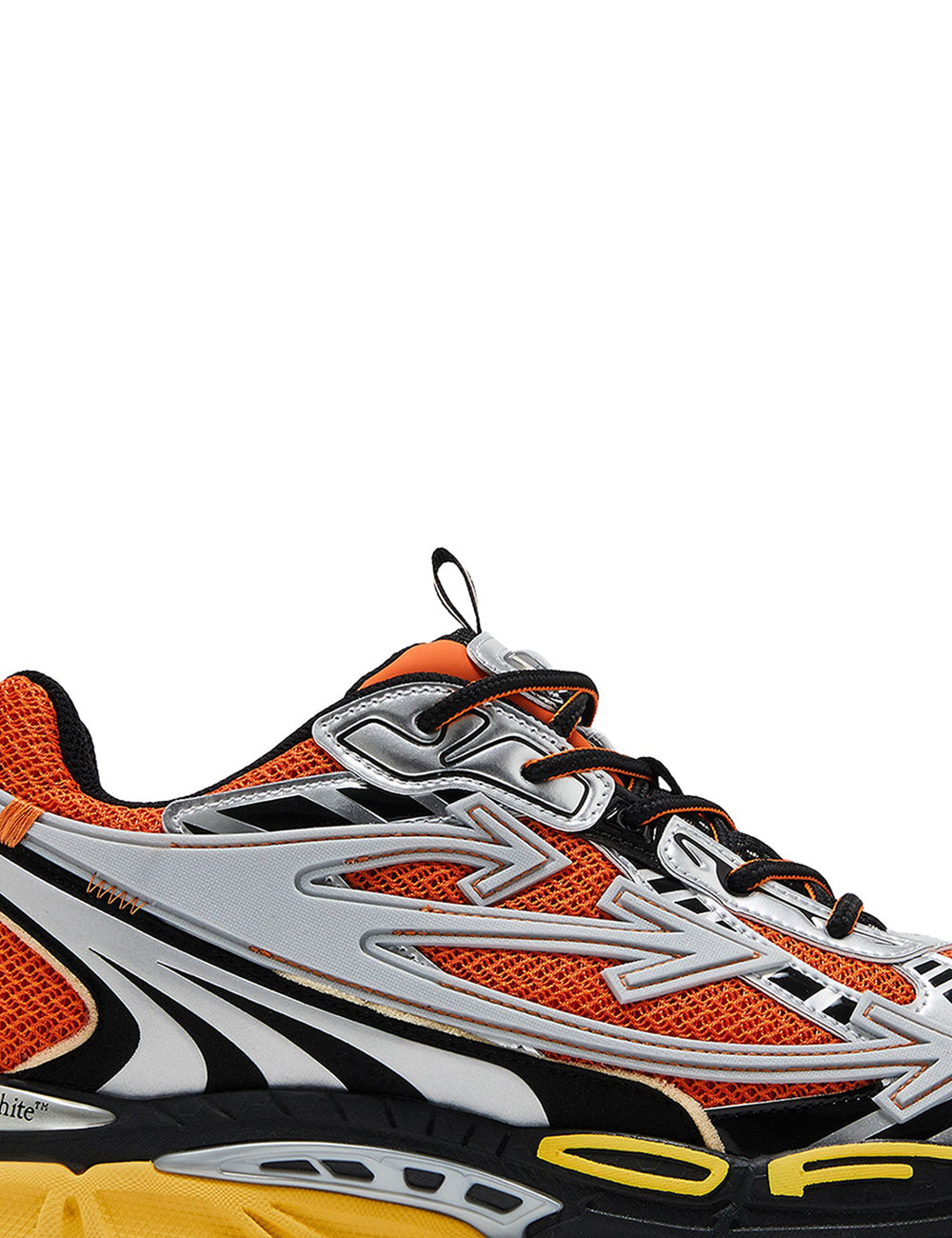 OFF WHITE OW BE RIGHT BACK