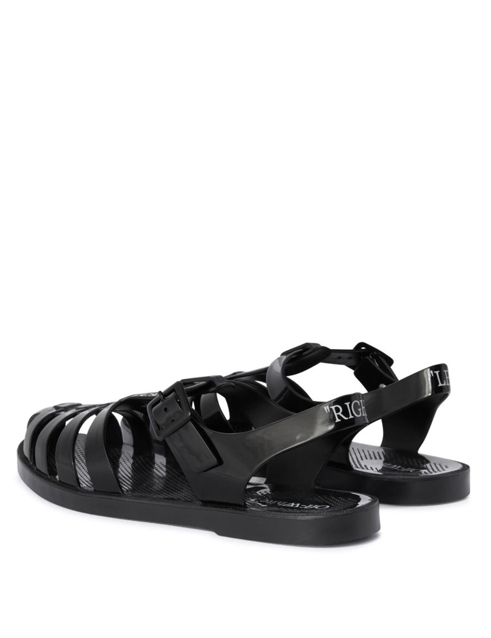 OFF WHITE OFF TO SAL