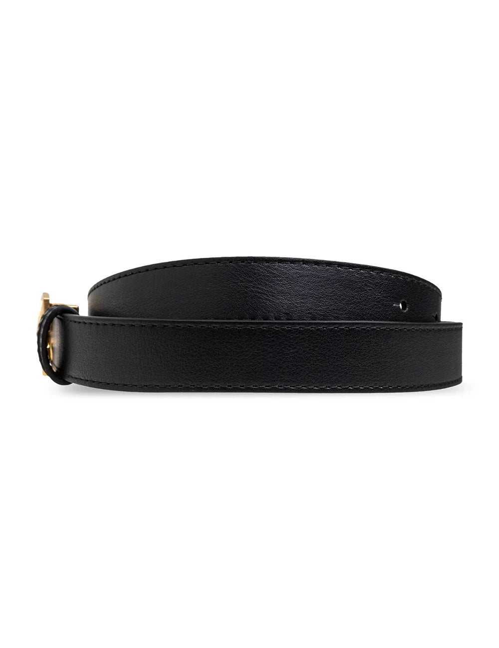 OFF WHITE ARROW BELT 25