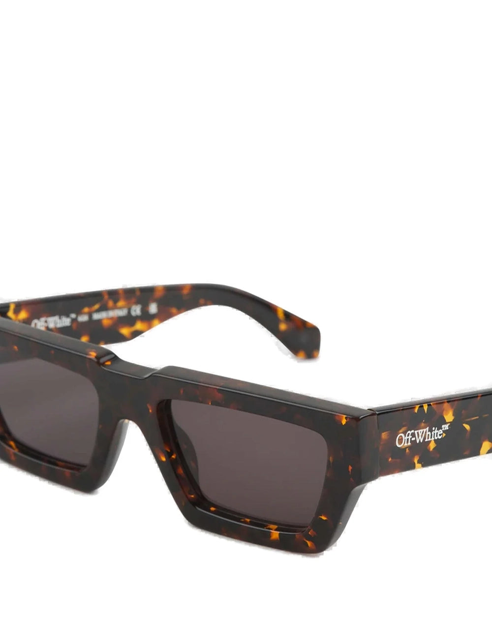 OFF WHITE MANCHESTER SUNGLASSES