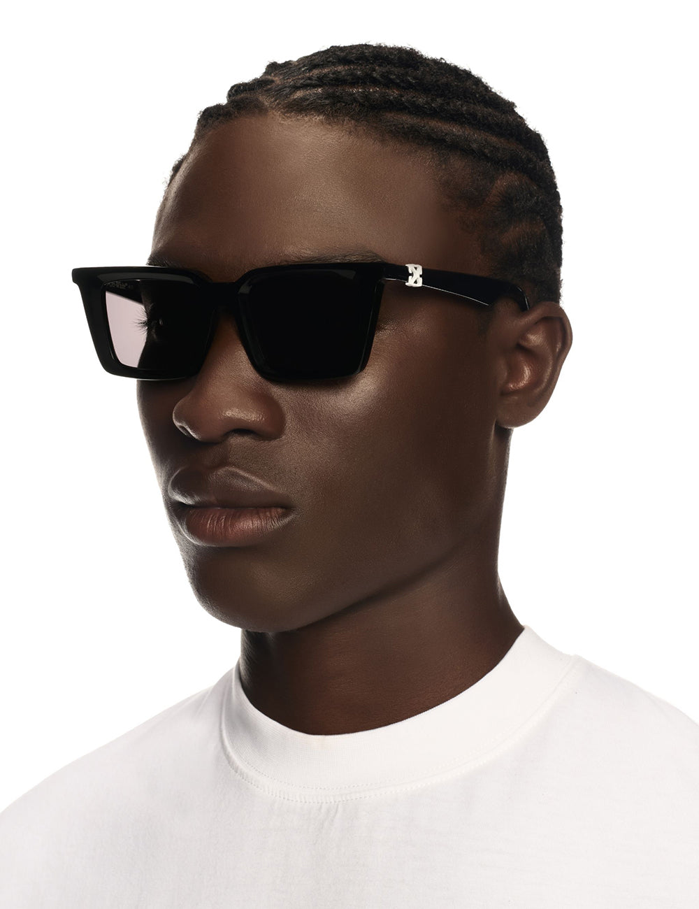 OFF WHITE DALTON SUNGLASSES