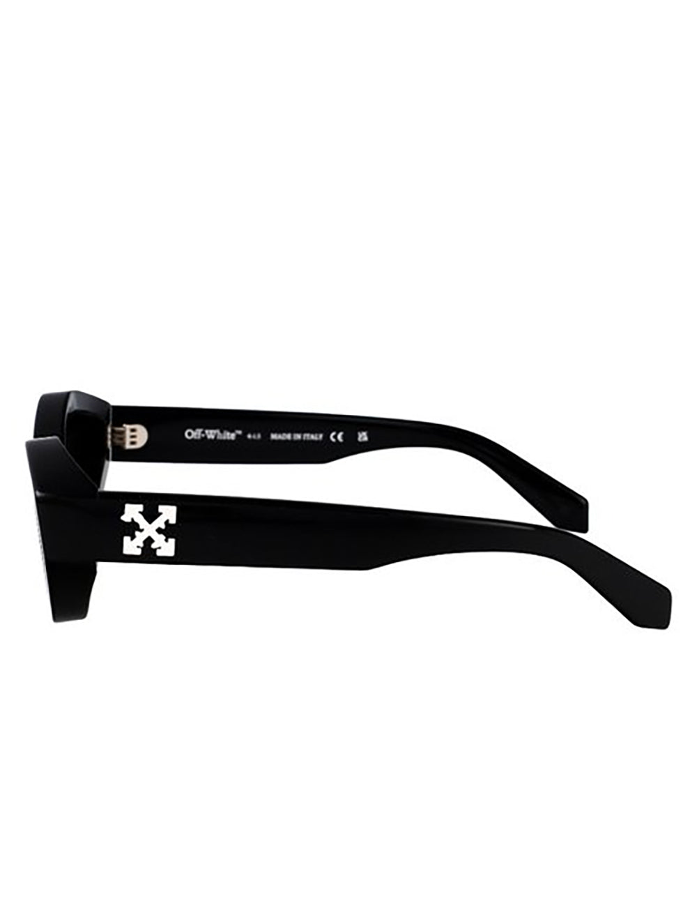 OFF WHITE HILO SUNGLASSES