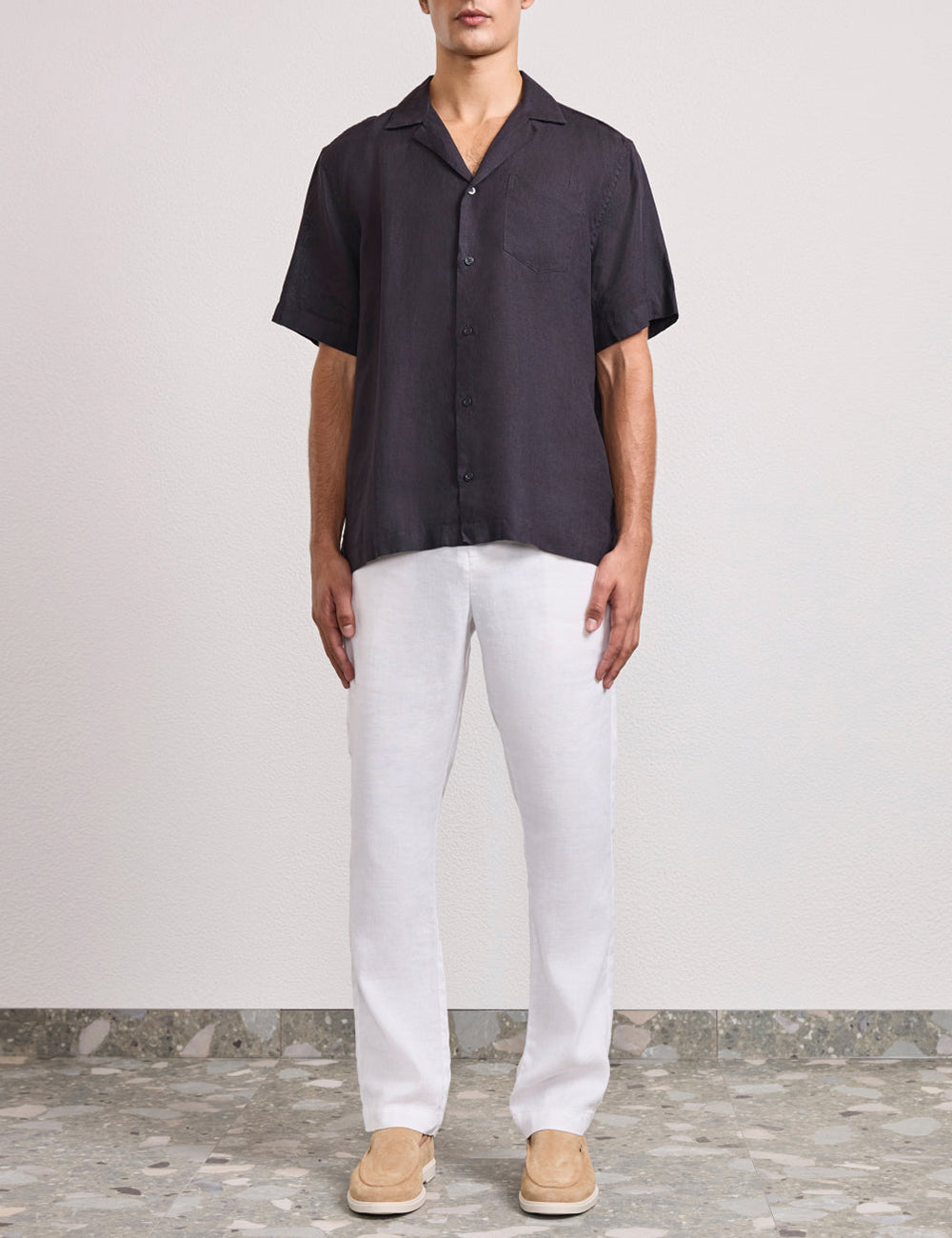 FRESCOBOL CARIOCA Angelo Shirt