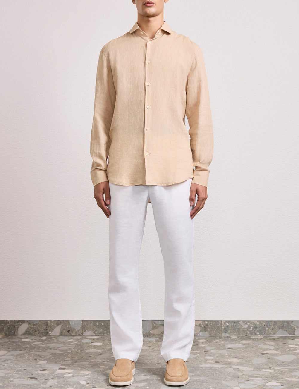 FRESCOBOL CARIOCA Antonio Shirt