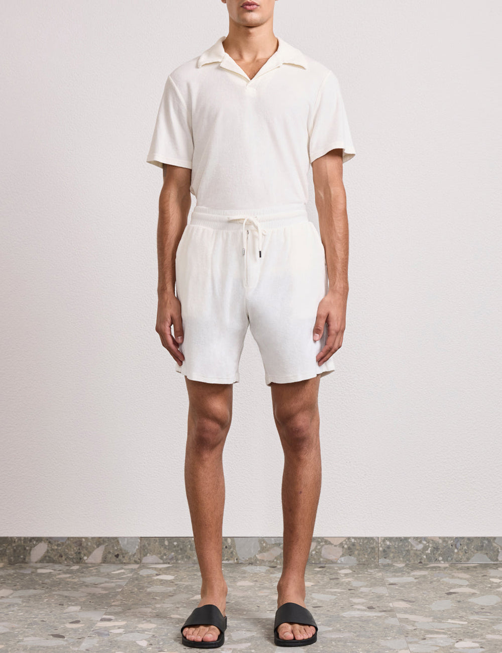 FRESCOBOL CARIOCA Faustino Polo