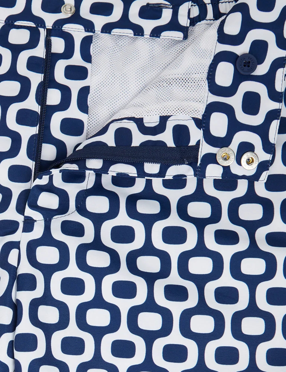 FRESCOBOL CARIOCA Porto Swim Shorts Ipanema