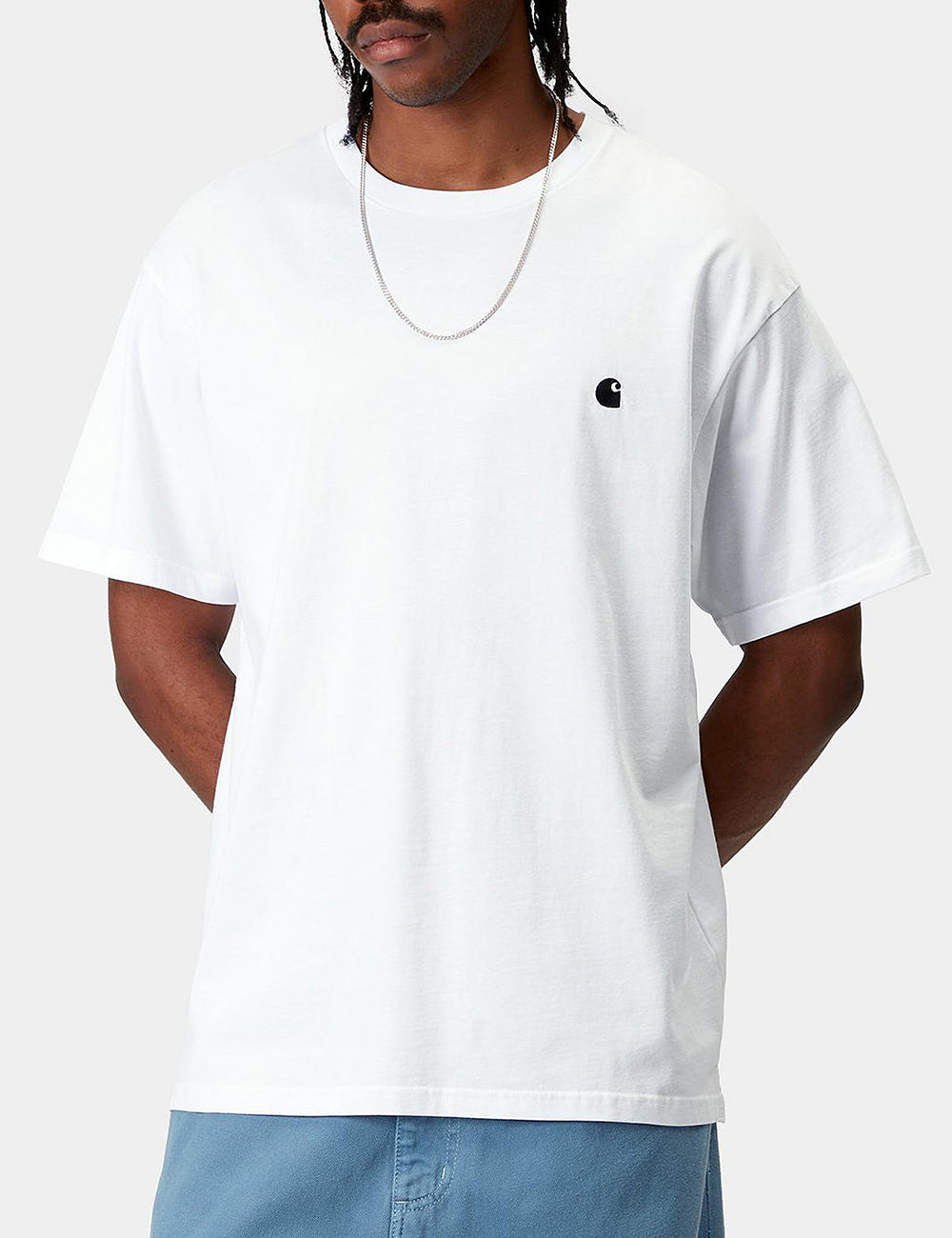 CARHARTT WIP S/S Madison T-Shirt