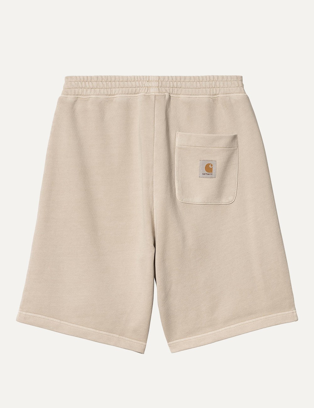 CARHARTT WIP Nelson Sweat Short
