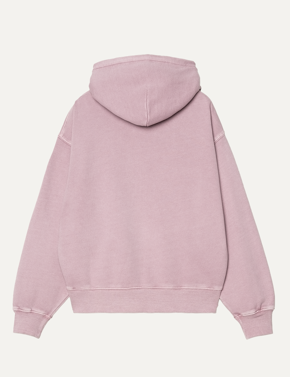 CARHARTT WIP Hooded Nelson Sweat