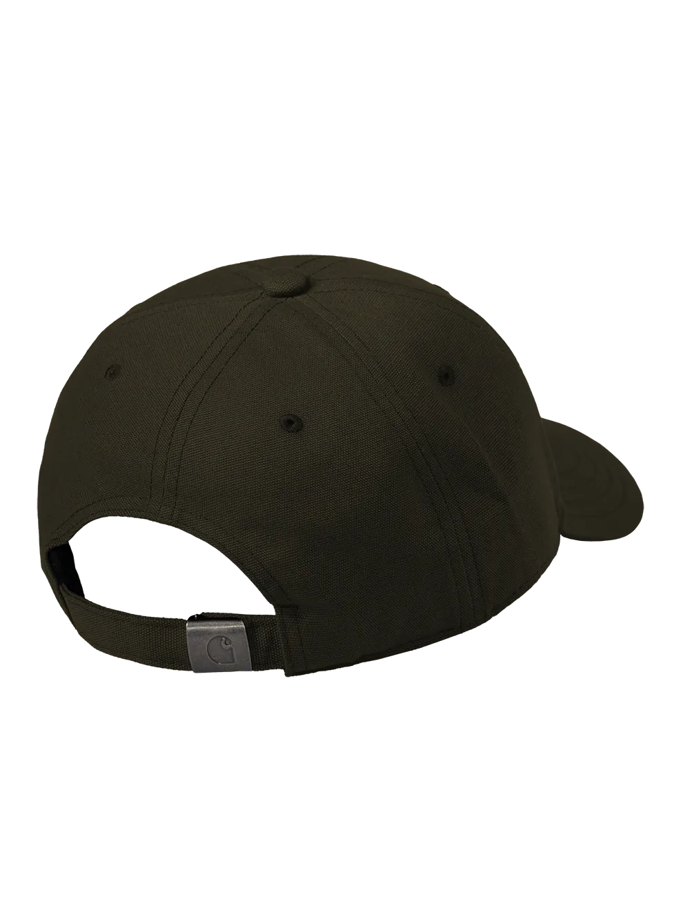 CARHARTT WIP Canvas Script Cap