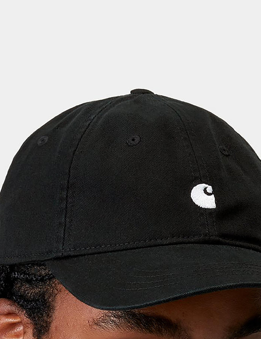 CARHARTT WIP Madison Logo Cap