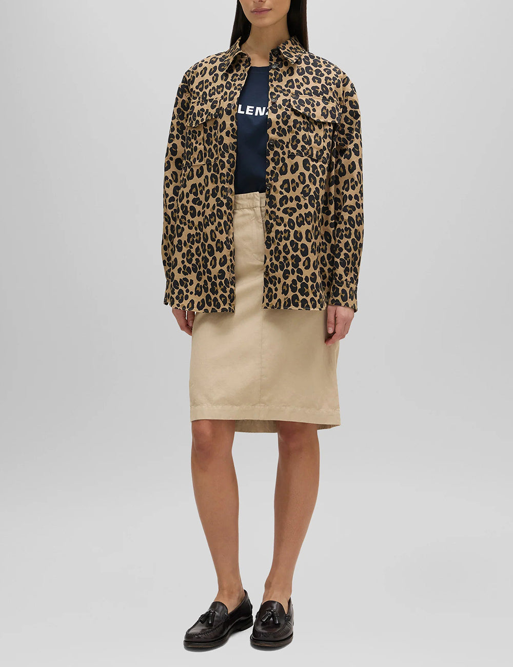 ASPESI CAMICIA MOD.5418