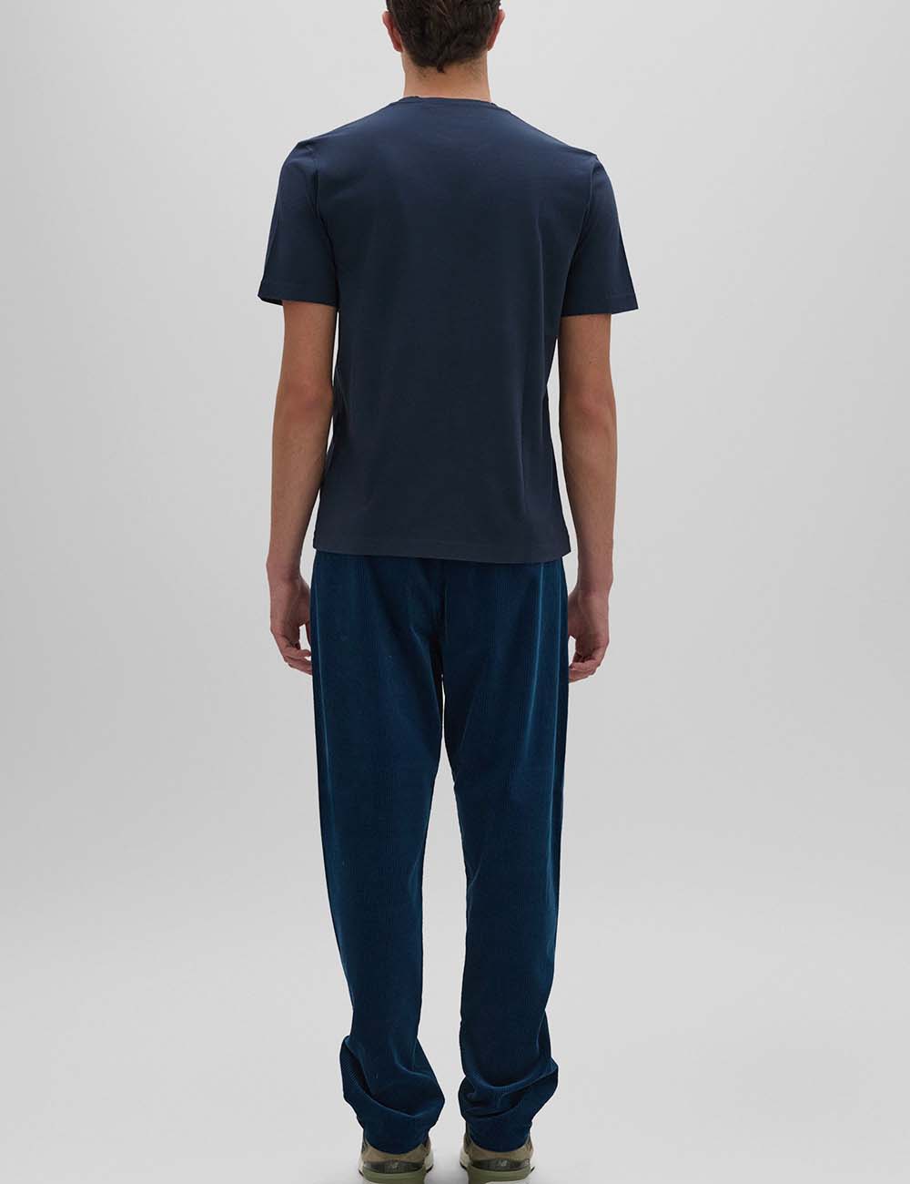 ASPESI T - SHIRT MOD.3107