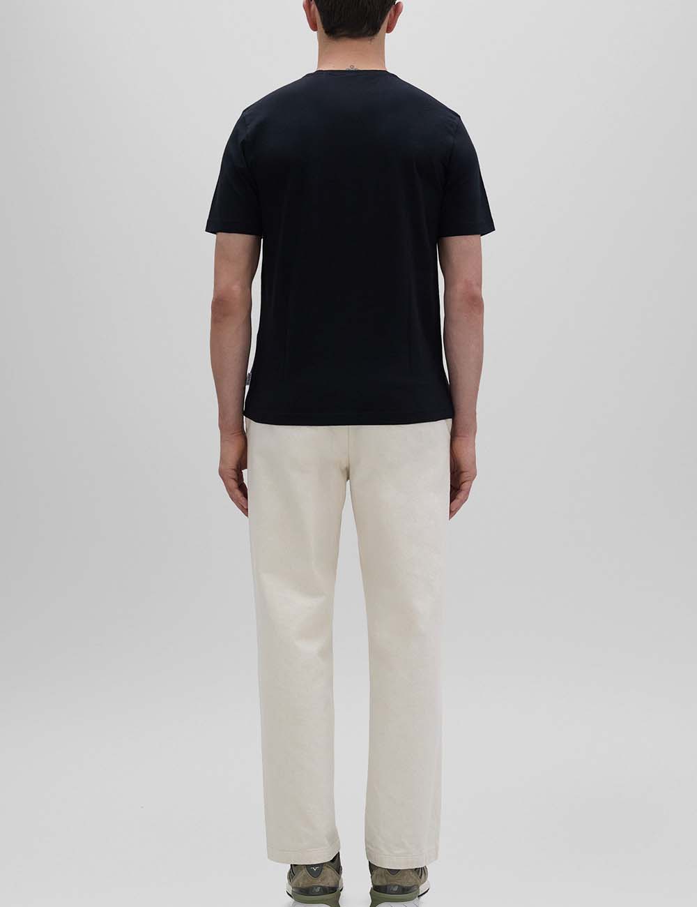 ASPESI T - SHIRT MOD.3107