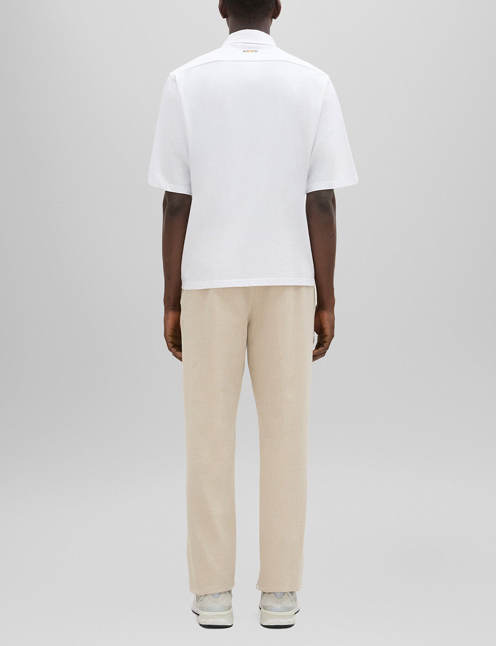 ASPESI CAMICIA MOD.AY35