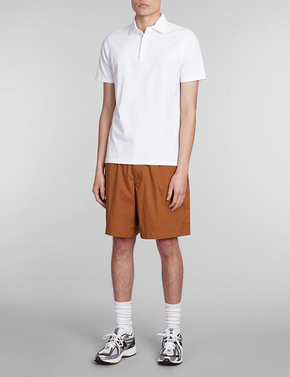 ASPESI POLO MOD.AY78