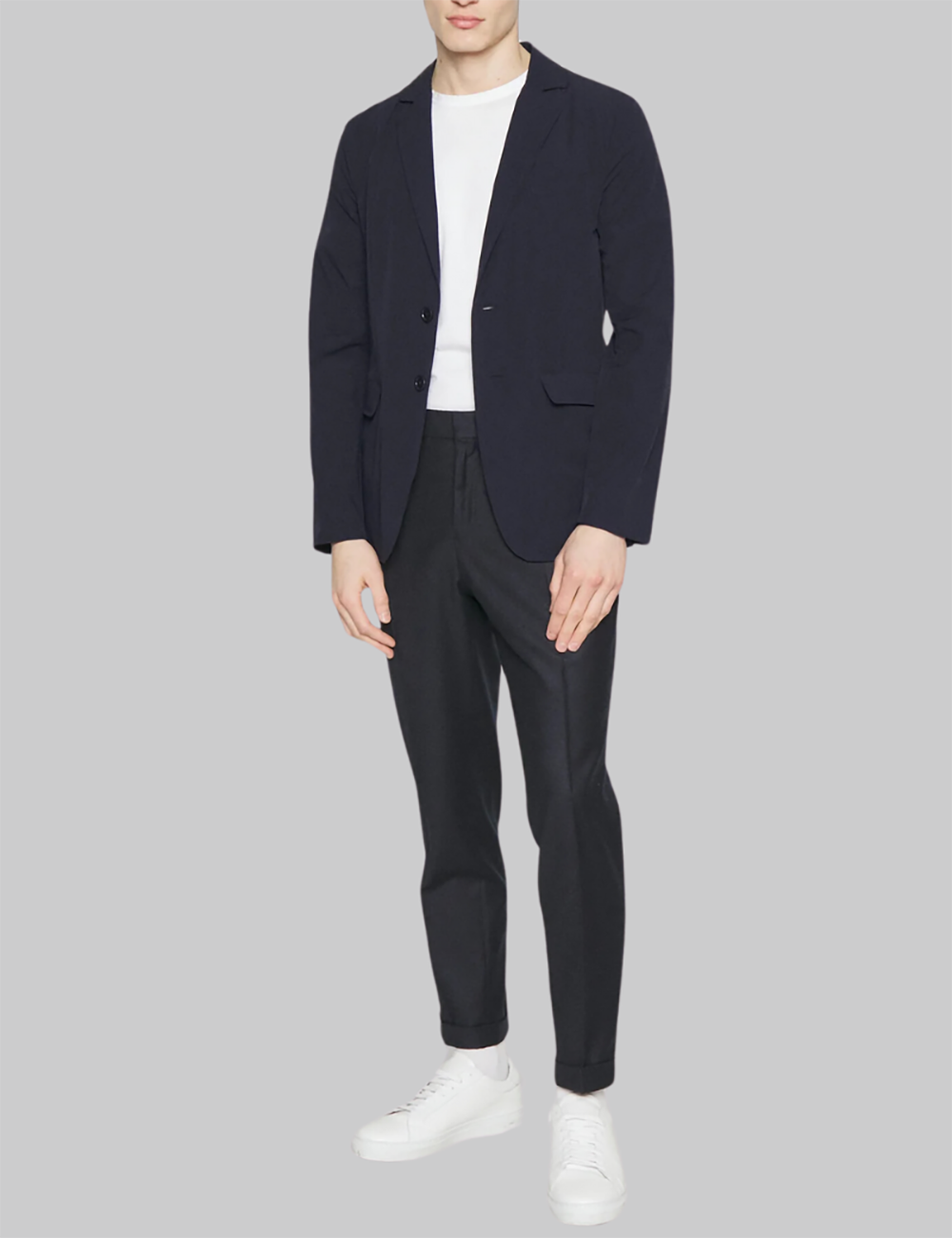 ASPESI GIACCA PAPERINO II