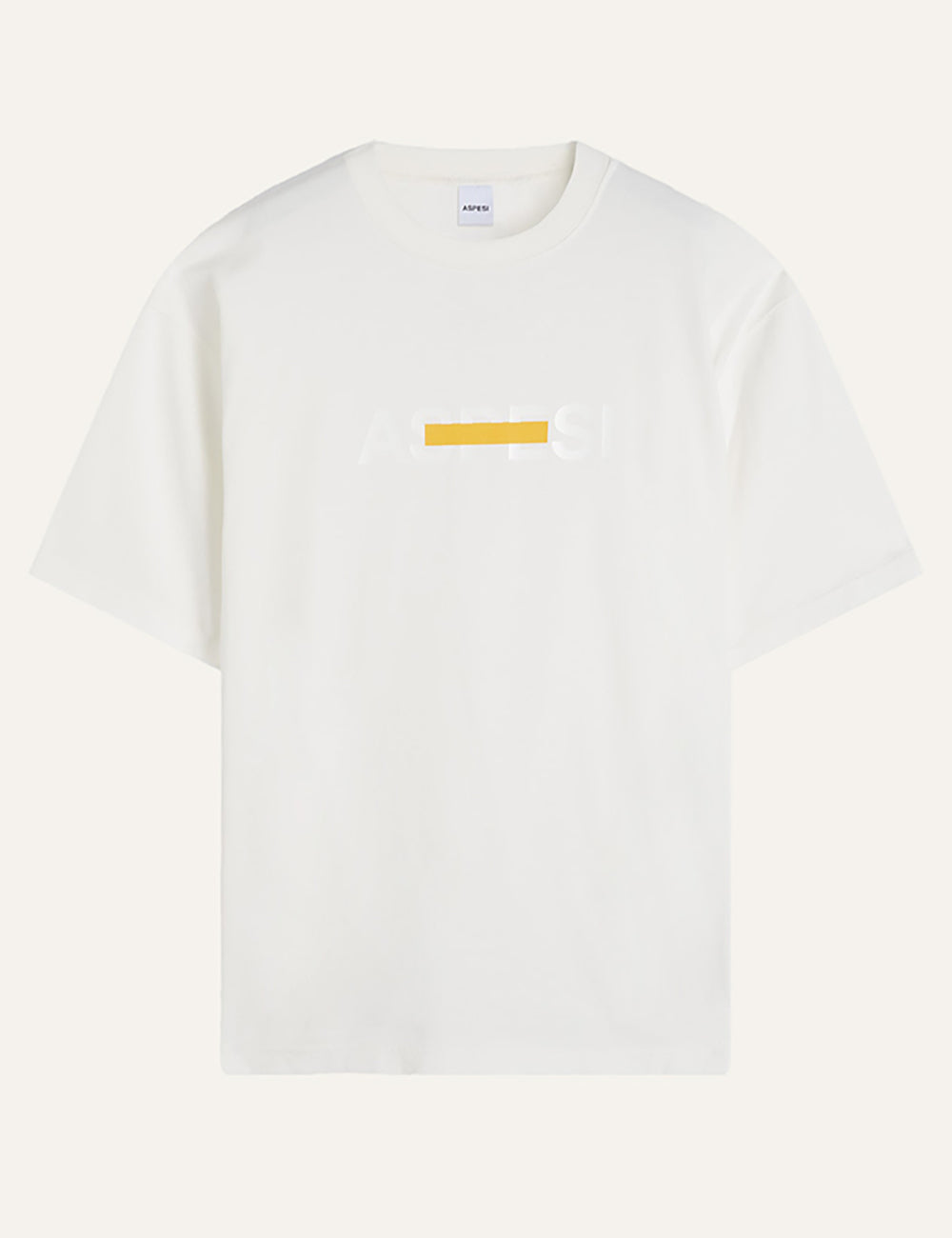 ASPESI T-SHIRT MOD. AY88