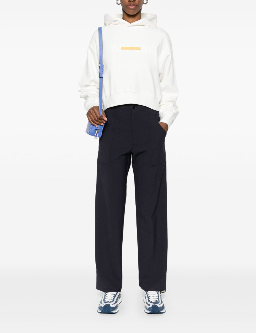 ASPESI PANTALONE MOD. 0191