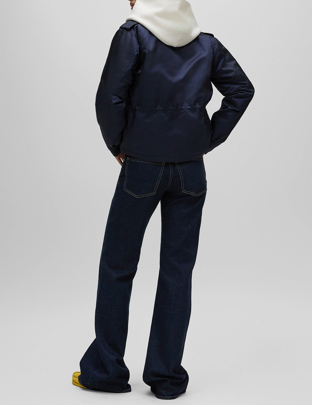 ASPESI PANTALONE MOD. 0192