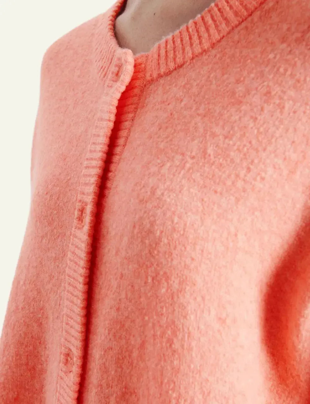 AMERICAN VINTAGE DAMSVILLE CARDIGAN