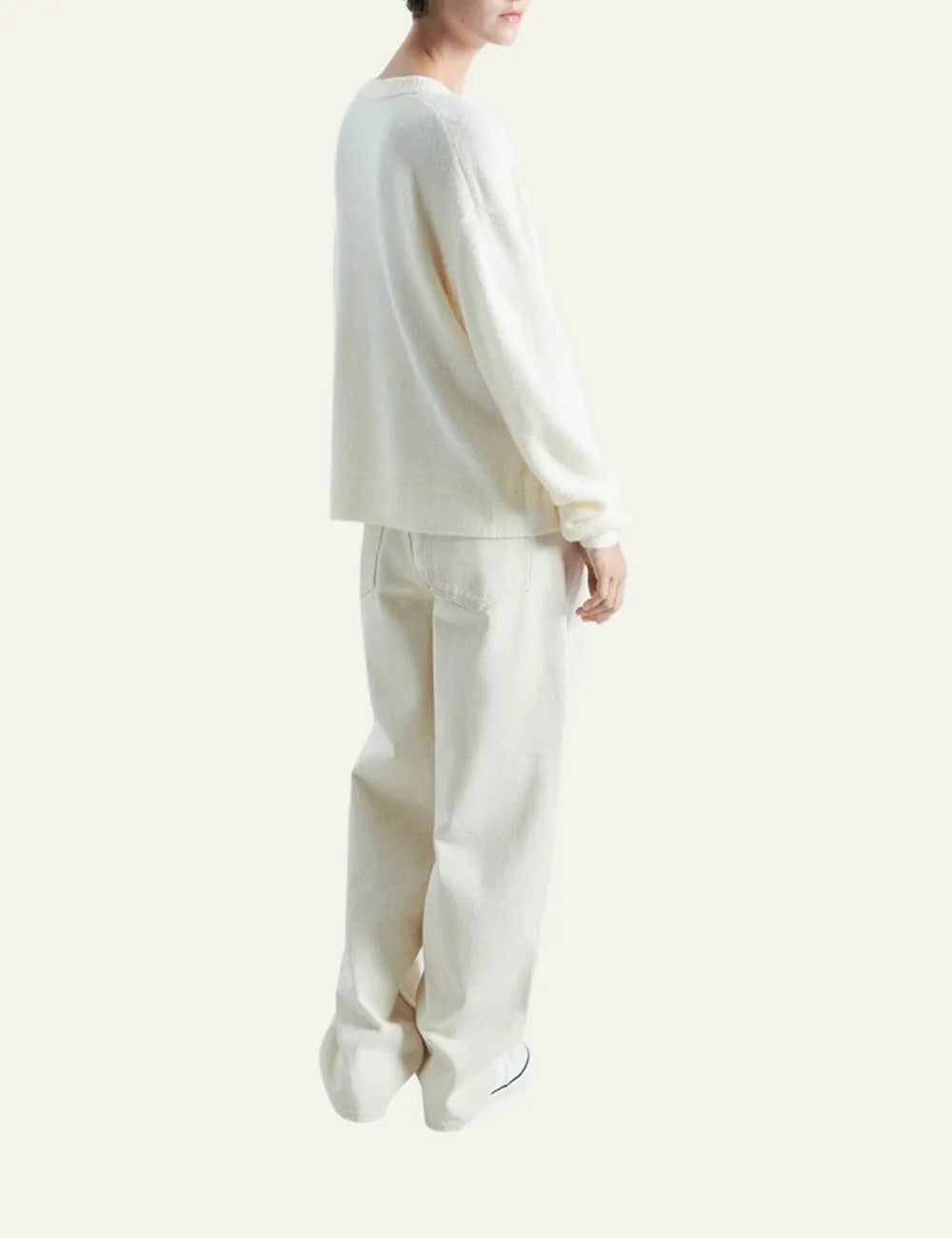 AMERICAN VINTAGE DAMSVILLE CARDIGAN