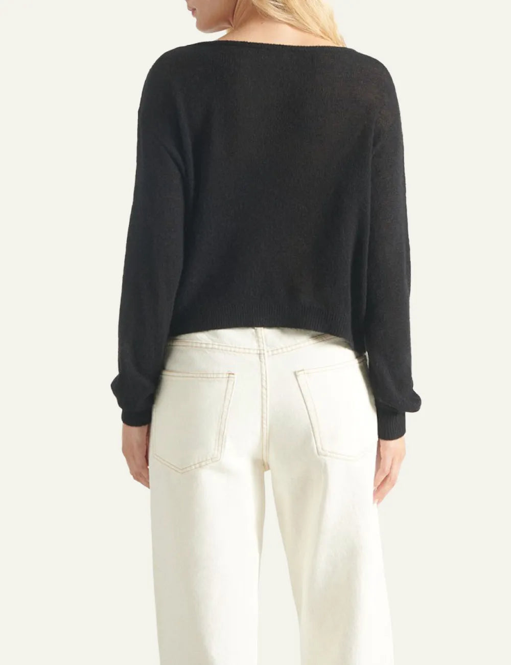 AMERICAN VINTAGE DUMY JUMPER