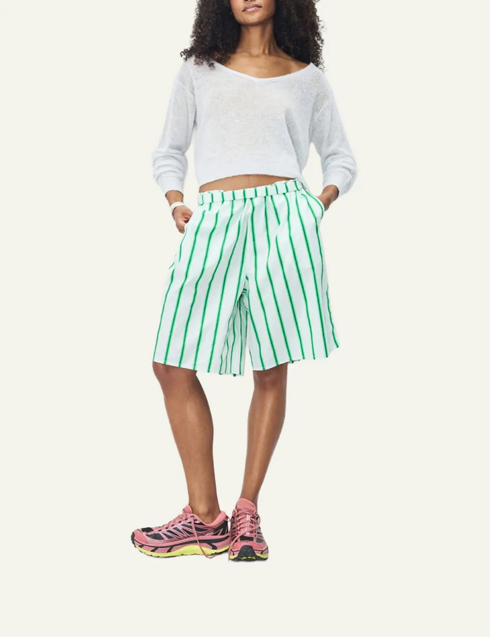 AMERICAN VINTAGE DUMY JUMPER