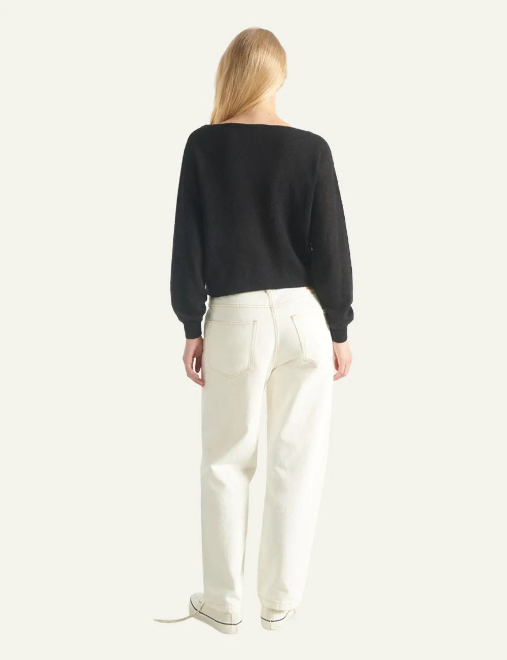 AMERICAN VINTAGE DUMY CARDIGAN