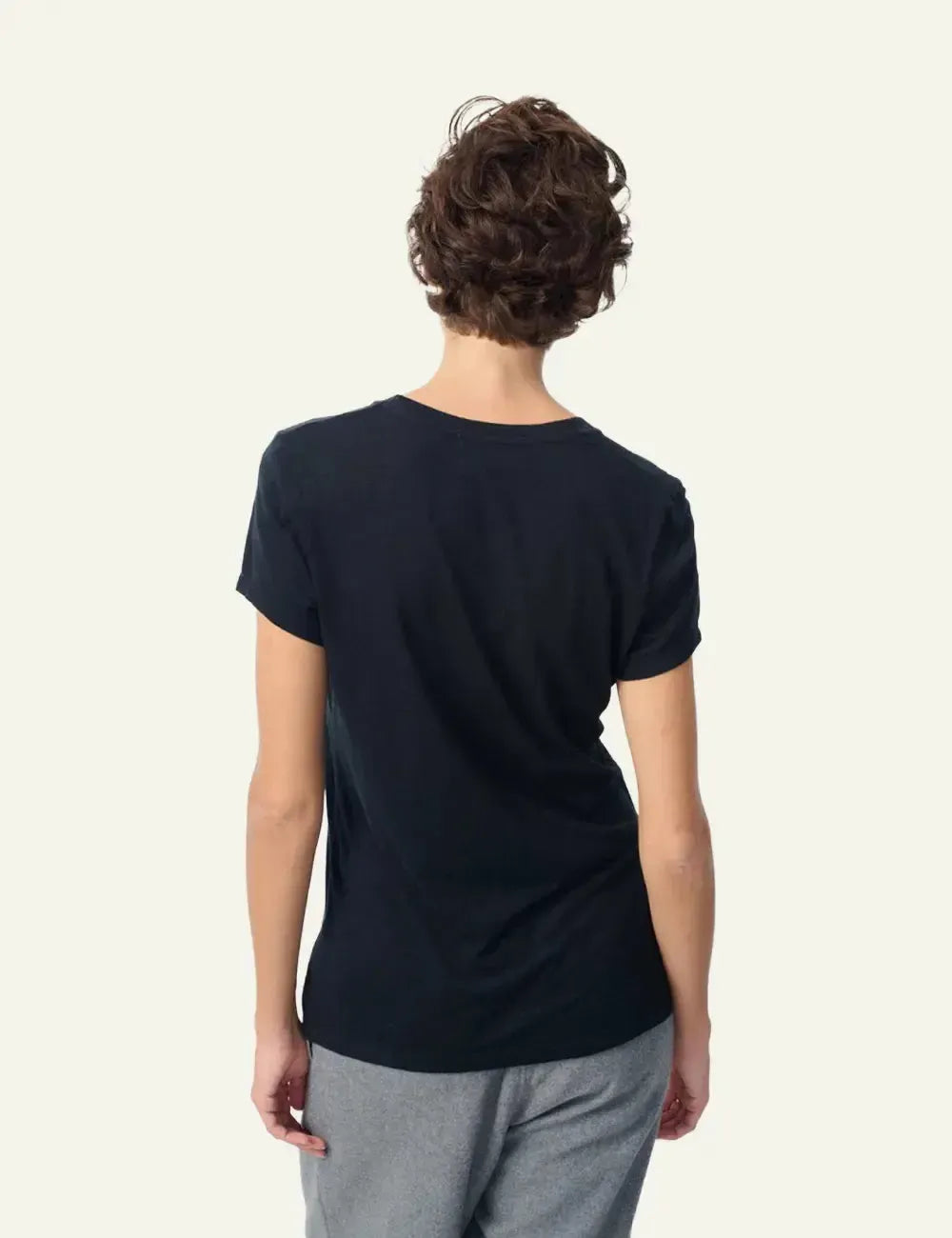 AMERICAN VINTAGE JACKSONVILLE T-SHIRT