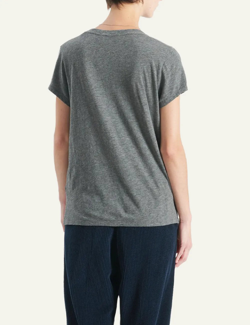 AMERICAN VINTAGE JACKSONVILLE T-SHIRT