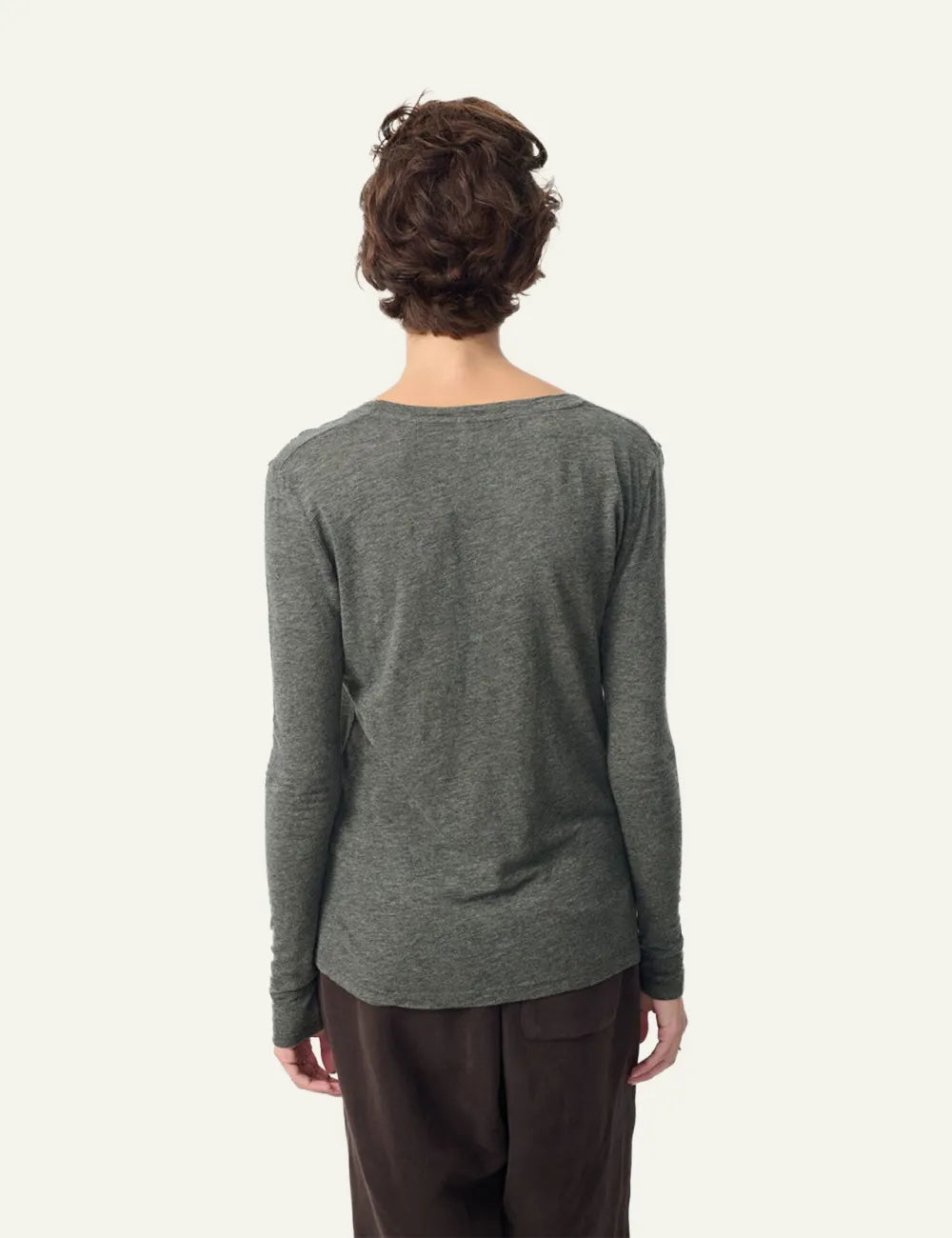 AMERICAN VINTAGE JACKSONVILLE ΜΠΛΟΥΖΑ