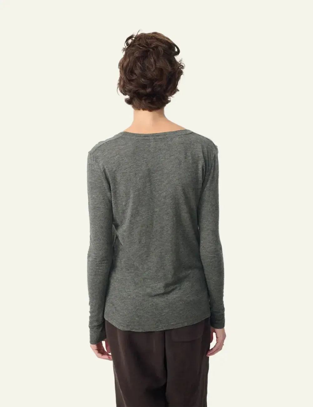 AMERICAN VINTAGE JACKSONVILLE ΜΠΛΟΥΖΑ